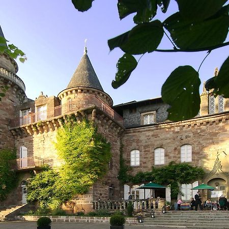 Hotel Chateau De Castel Novel - Les Collectionneurs Varetz Zewnętrze zdjęcie