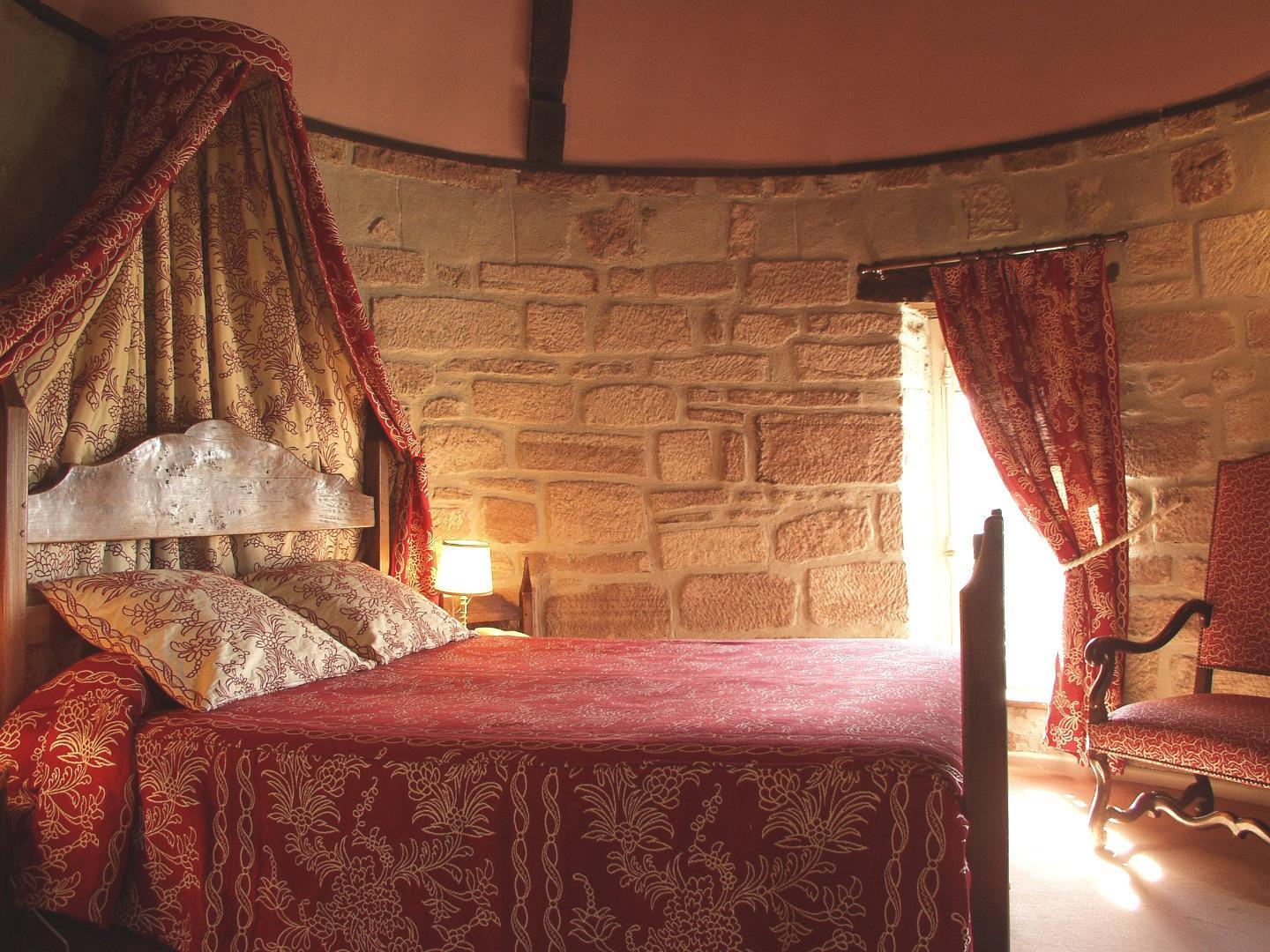 Hotel Chateau De Castel Novel - Les Collectionneurs Varetz Zewnętrze zdjęcie
