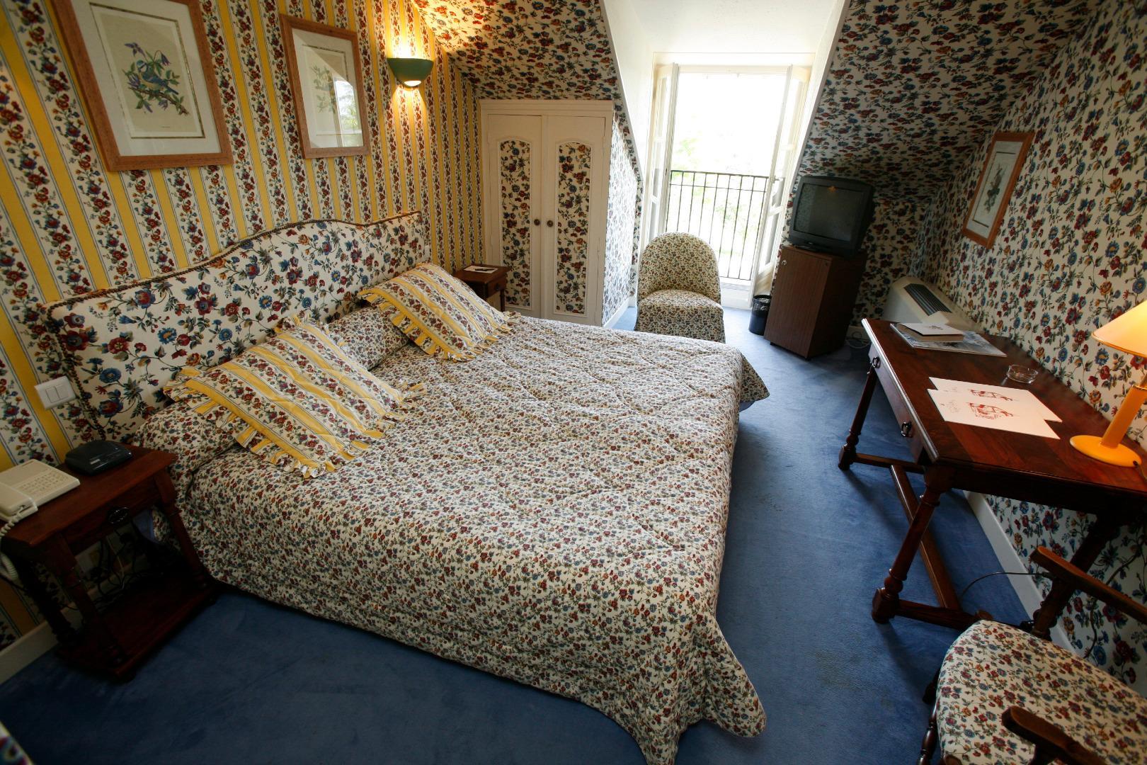 Hotel Chateau De Castel Novel - Les Collectionneurs Varetz Zewnętrze zdjęcie