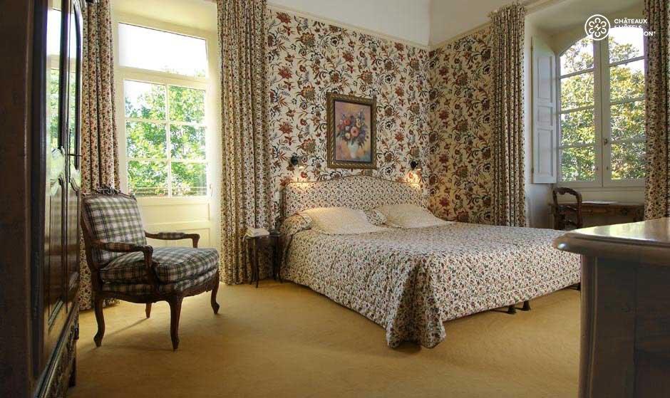 Hotel Chateau De Castel Novel - Les Collectionneurs Varetz Pokój zdjęcie