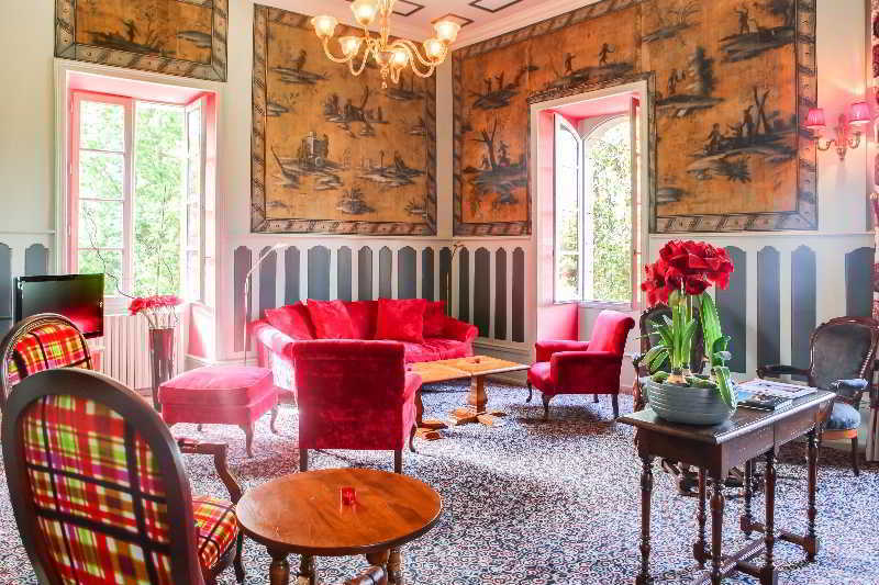 Hotel Chateau De Castel Novel - Les Collectionneurs Varetz Zewnętrze zdjęcie