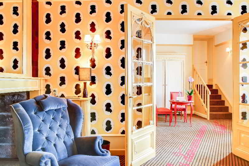 Hotel Chateau De Castel Novel - Les Collectionneurs Varetz Zewnętrze zdjęcie