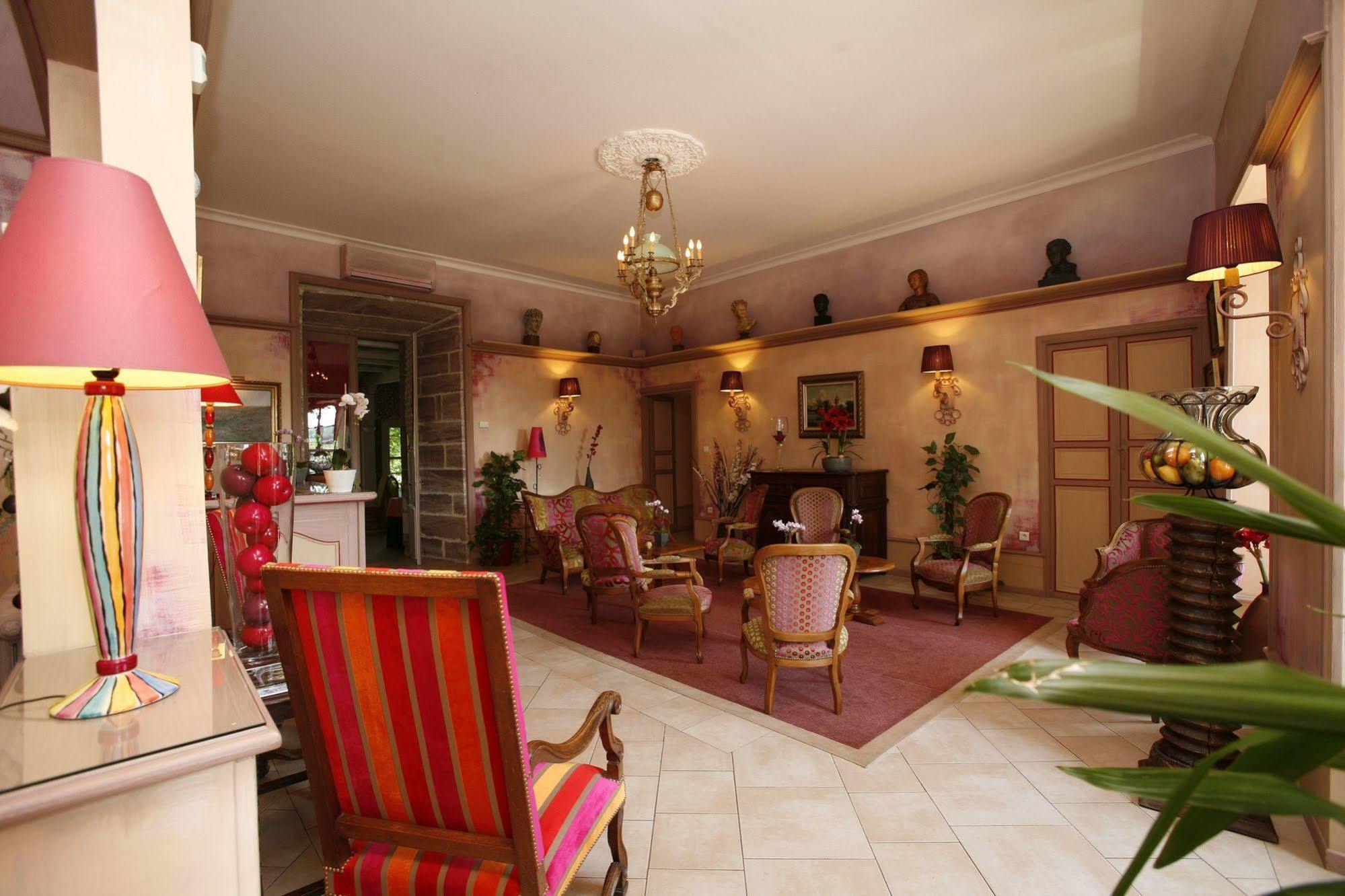 Hotel Chateau De Castel Novel - Les Collectionneurs Varetz Zewnętrze zdjęcie