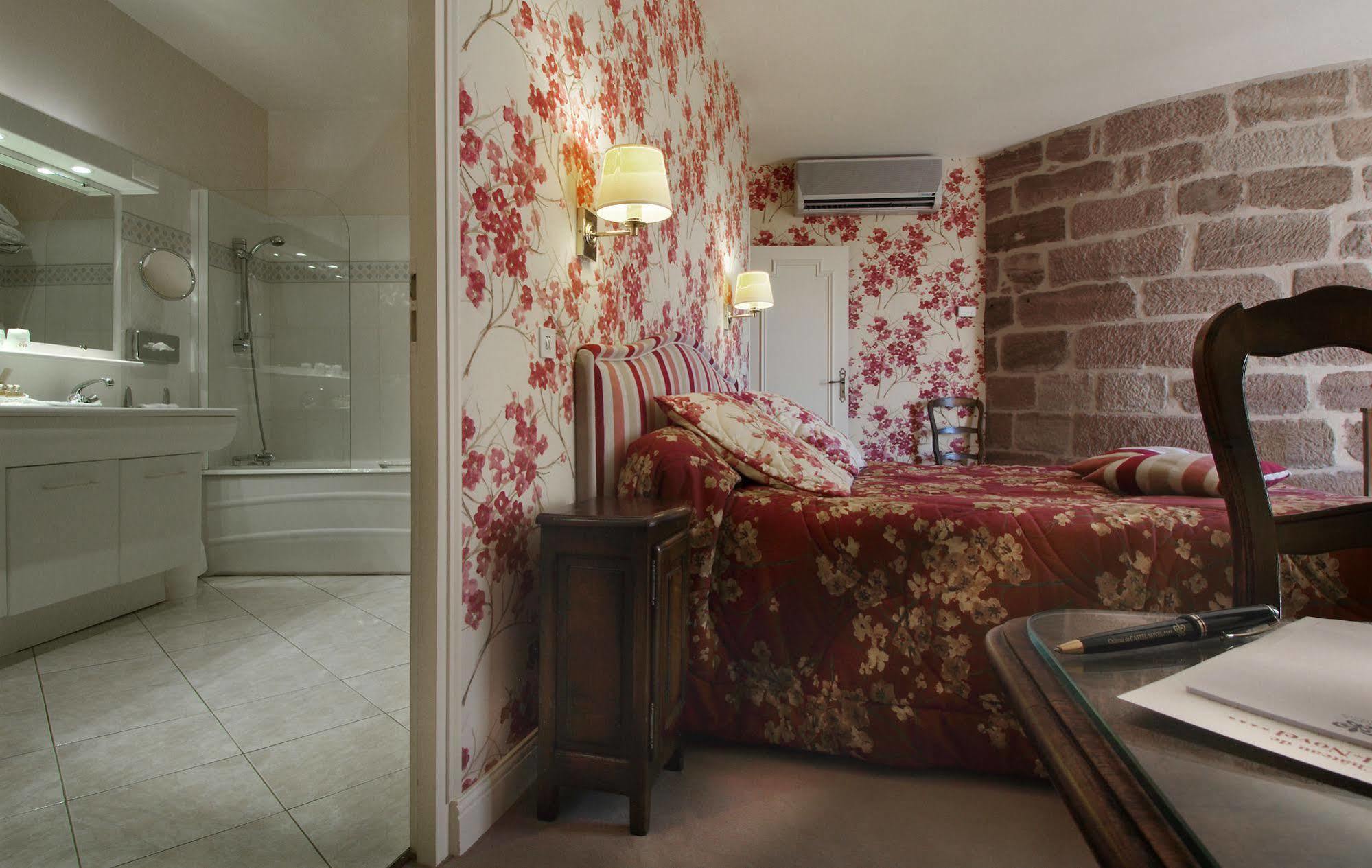 Hotel Chateau De Castel Novel - Les Collectionneurs Varetz Zewnętrze zdjęcie