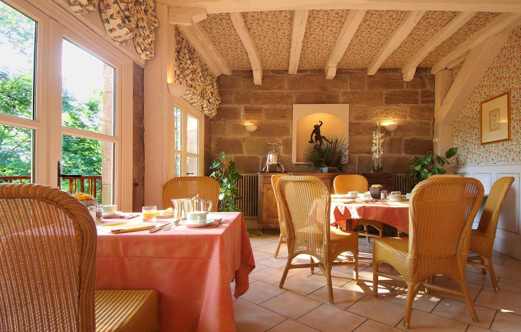 Hotel Chateau De Castel Novel - Les Collectionneurs Varetz Zewnętrze zdjęcie