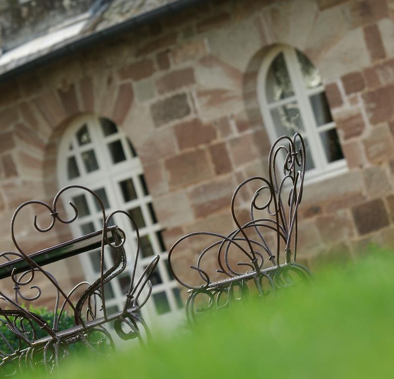 Hotel Chateau De Castel Novel - Les Collectionneurs Varetz Zewnętrze zdjęcie